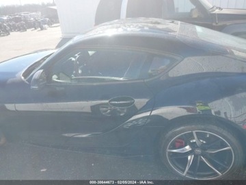 Toyota Supra V 2022 Toyota Supra 2022 Toyota GR Supra 3.0 Auto (Natl) 3.0 Benzyna 382KM, zdjęcie 13