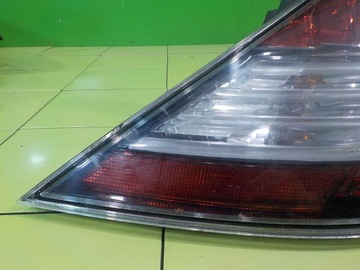 HONDA CR-Z 1.5 IMA 12R 2D SVĚTLO LEVÝ ZADNÍ