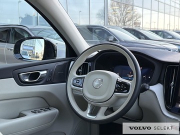 Volvo XC60 II 2025 Volvo XC 60 XC60 B5 B AWD Ultra Dark aut, Pakiet c, zdjęcie 11