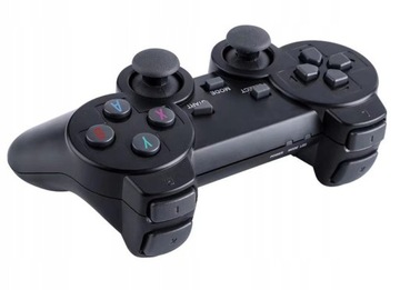 ТЕЛЕВИЗИОННАЯ ИГРОВАЯ РЕТРО-КОНСОЛЬ + 2 ПАНЛОДА + 3000 ИГР