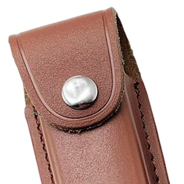 Охотничья складная охотничья кобура L Коричневый