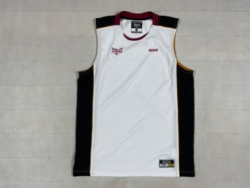 Everlast Miami bezrękawnik unikatLogo basketball L