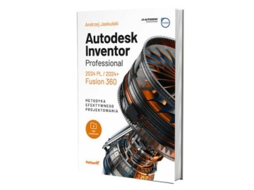 Autodesk Inventor Professional 2024 PL \\/ 2024+ \\/