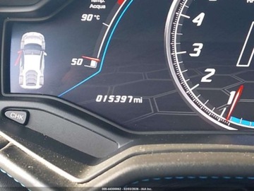 Lamborghini Huracan 2021 Lamborghini Huracan Evo Coupe 2021 5.2 Benzyna 602KM, zdjęcie 12