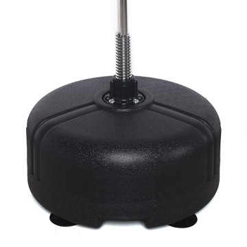 СТОЯЧАЯ БОКСЕРСКАЯ ГРУША МЕТЕОР 120-160см