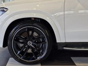 Mercedes GLE V167 SUV Facelifting 2.0 300d 269KM 2025 GLE Coupe 300 d 4-Matic AMG Line 2.0 (269KM) 2025, zdjęcie 15