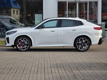 BMW X2 U10 SUV M 2.0 M35i 300KM 2025 BMW X2 M35i xDrive Suv 2.0 (300KM) 2025, zdjęcie 2