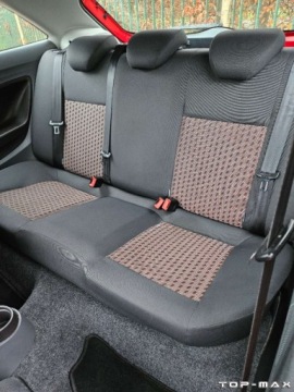 Seat Ibiza IV Hatchback 5d 1.2 MPI 70KM 2009 Seat Ibiza Ladna 1.2 Benzyna 1.2 Benzyna 70KM, zdjęcie 13