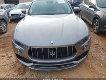 Maserati Levante 2020 Maserati Levante S 2020 3.0 Benzyna 424KM, zdjęcie 7