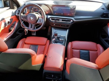 BMW Seria 3 G20-G21 2023 BMW M3 Competition 2023 3.0l 3.0 Benzyna 503KM, zdjęcie 8