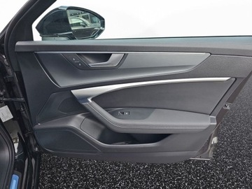 Audi A6 C8 Limousine Facelifting 2.0 40 TDI 204KM 2024 Audi A6 Limousine 40 TDI 204 KM S tronic Gwarancja 2.0 Diesel 204KM, zdjęcie 21