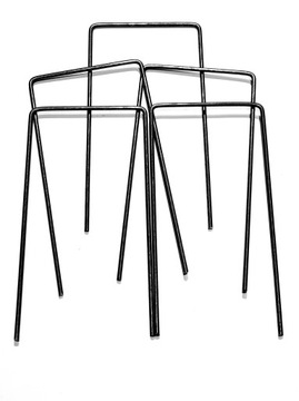 SZPILKI STALOWE DO AGROWŁÓKNINY AGROTKANINY KOTWY KOŁKI 15CM 100SZT