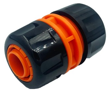 BLACK LINE Ремонтник для шланга 3/4