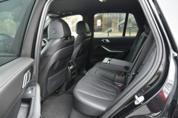 BMW X5 G05 SUV Facelifting 3.0 30d 298KM 2025 BMW X5 xDrive30d 297KM 2025r. Polski SALON Mpakiet, zdjęcie 16
