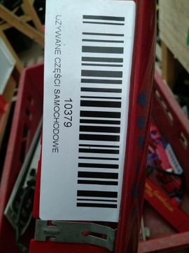 SVĚTLO STOP ZADNÍ VW TOURAN 1T3 10-16R