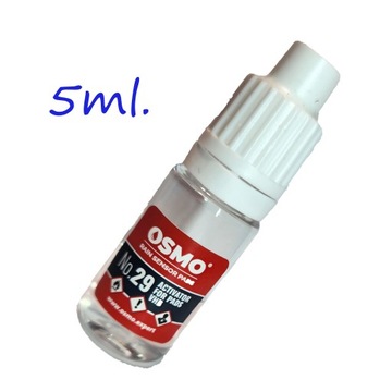 PRIMER 5ml KLEJĄCYCH PODKŁADEK SENSORA DESZCZU
