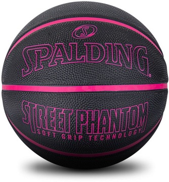 SPALDING PHANTOM STREETBALL PIŁKA DO KOSZYKÓWKI 6