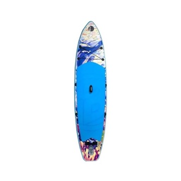 SUP iBOARD 11' Whale 2025