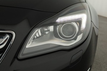 Opel Insignia I Sedan Facelifting 2.0 CDTI ECOTEC 163KM 2014 Opel Insignia 2.0 CDTI, Salon Polska, Xenon, zdjęcie 17