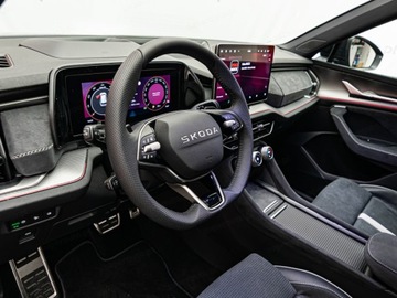 Skoda Kodiaq II SUV 2.0 TDI SCR 193KM 2026 SKODA Kodiaq Sportline 2.0 TDI DSG 4x4 7os. Suv 193KM 2026, zdjęcie 7