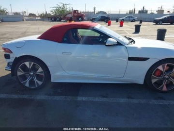 Jaguar F-Type 2024 Jaguar F-Type Convertible P450 R-Dynamic RWD, ..., zdjęcie 7