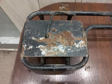 РАМА ЗАДНЕГО БАМПЕРА KAWASAKI KVF 400