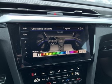 Volkswagen Arteon Shooting Brake R 2.0 TSI 320KM 2023 Volkswagen Arteon Shooting Brake R 320KM 4motion F, zdjęcie 18