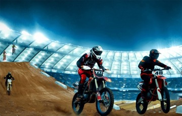 EJEAS Q8 МОТОЦИКЛОВЫЙ ИНТЕРКОМ IP67 ДО 1000 М МАКС. 6 ЧЕЛОВЕК СЕТОЧНОЕ ПРИЛОЖЕНИЕ BT5.1