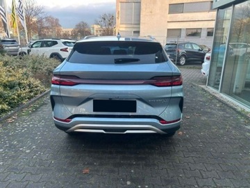 BYD Seal U DM-i 218KM 2025 BYD Seal U DM-i 1.5 Comfort Suv (218KM) 2025, zdjęcie 2