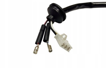 КАТУШКИ ИСКРЫ (СТАТОР) 7-COOL 2T QUANTUM, B