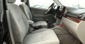 Suzuki Grand Vitara I Standard 2.0 HDI 109KM 2004 Suzuki Grand Vitara (nr.104) 2.0 TD Klimatronik XL7 2.0 Diesel 110KM, zdjęcie 14