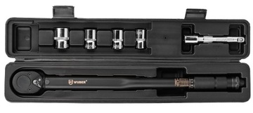 ДИНАМОМЕТРИЧЕСКИЙ КЛЮЧ 1/2