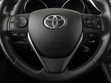 Toyota Auris II 2018 Toyota Auris grzane fotele kamera tempomat, zdjęcie 20