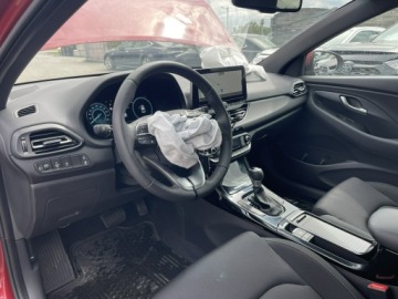Infiniti 2025 Hyundai i30 mHEV Automat Klimatronik Kamera Podgrz, zdjęcie 7