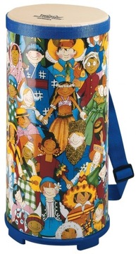 Remo Rhythm Club Conga RH-1206-00