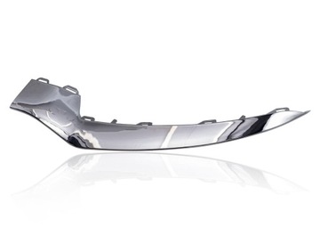 LISTWA ZDERZAKA PRZÓD A2078850774 MERCEDES E C207