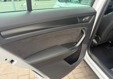 Skoda Kodiaq I SUV Facelifting 2.0 TDI SCR 200KM 2023 Skoda Kodiaq 2,0TDI Sportline 7 osoboey 4X4 DSG PL Salon FV23 2.0 Diesel, zdjęcie 17