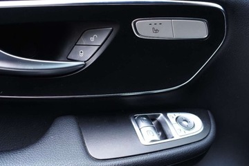 Mercedes Klasa V W447 Długi Facelifting 2.0 250d 190KM 2023 Mercedes-Benz Klasa V Bezwypadek SalonPL Tempomat Kamera 8os fotele p, zdjęcie 15