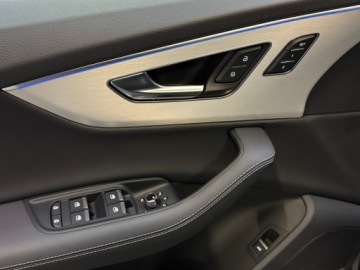 Audi Q7 II SUV Facelifting  3.0 50 TDI 286KM 2024 Audi Q7 S line 50 TDI quattro 286 KM tiptronic*Pak, zdjęcie 16