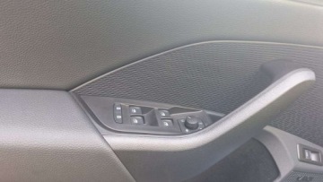 Skoda Octavia IV Liftback 1.5 TSI EVO 150KM 2025 Skoda Octavia Sportline 1.5tsi m hev Sportline 1.5tsi m hev 1.5 Benzyna, zdjęcie 13
