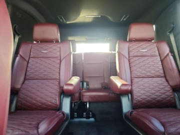 Cadillac Escalade III 2026 Cadillac Escalade Sport 2026 6.2 Benzyna 420KM, zdjęcie 11