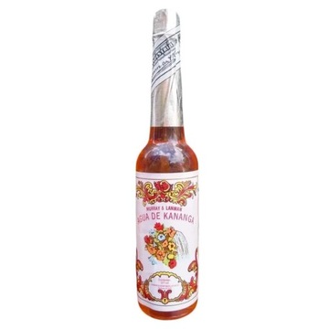 Woda Zapachowa Kolońska Unisex Spray Kanaga Murray Lanman Kemp USA 221ml