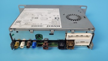 RENAULT ZOE II 2023 РАДИОНАВИГАЦИОННЫЙ МОДУЛЬ 259154445R