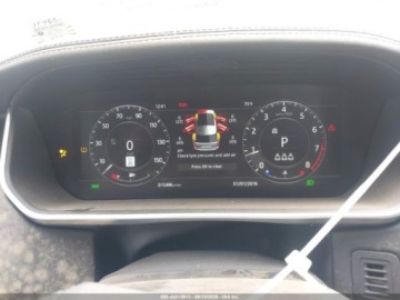 Land Rover Range Rover V 2022 Land Rover Range Rover Westminster 2022 3.0 Benzyna 395KM, zdjęcie 11