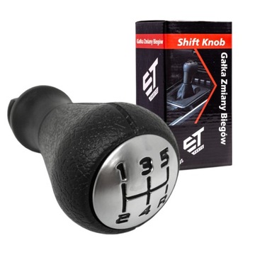 GAŁKA ZMIANY BIEGÓW DO PEUGEOT