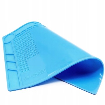 КОВРИК ЖАРОСТОЙКИЙ ДЛЯ ПАЙКИ BGA