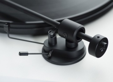 PRO-JECT PRIMARY E РУЧНОЙ ПРОИГРЫВАТЕЛЬ ОРТОФОН БЕЛЫЙ