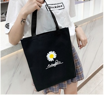 НАБОР ЧЕРНОГО РЮКЗАКА, СУМКА DAISY BAG 4 В 1, Пенал