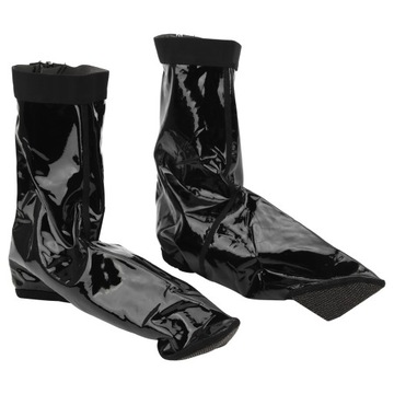 1 пара бахил для велосипедной обуви сохраняет тепло