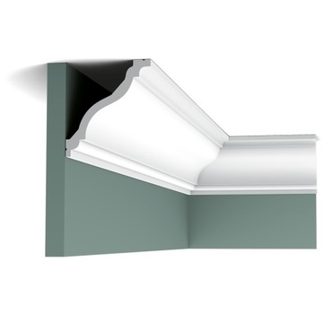 Gzyms Listwa Przysufitowa OracDecor C 333